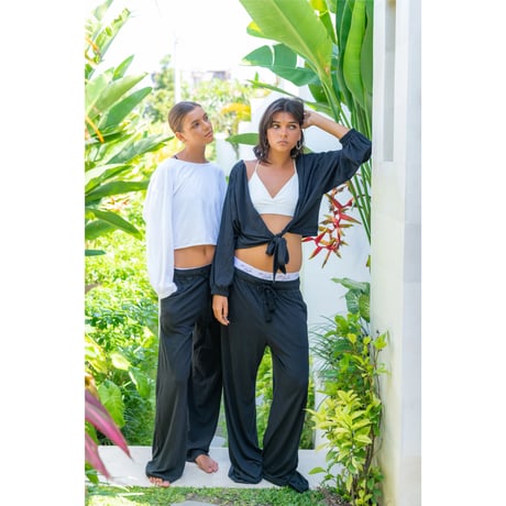 Surf Top ♻️Eco Rib