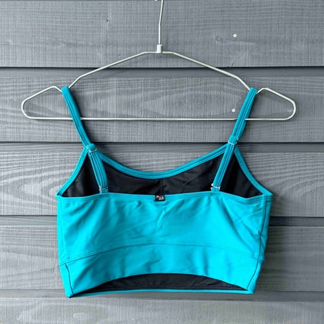 2way tops Matte Deep Ocean