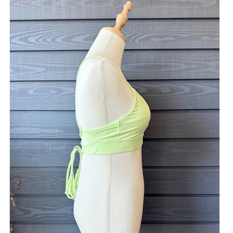 Surf Top Matte