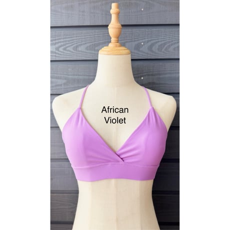 Surf Top Matte