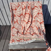 Sarong　Shell Rhust