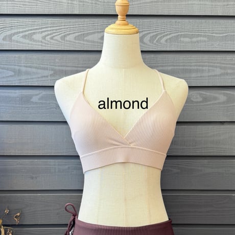 Surf Top ♻️Eco Rib