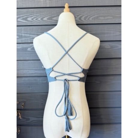 Surf Top ♻️Eco Rib