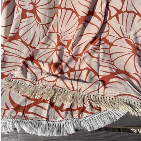 Sarong　Shell Rhust
