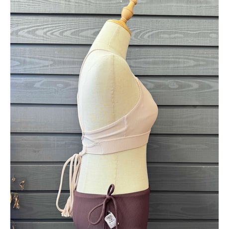 Surf Top ♻️Eco Rib