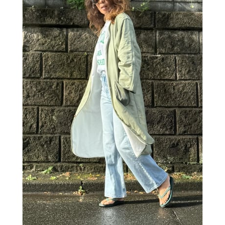 Bamboo Cotton Towel   Easy Jacket for Men & Women