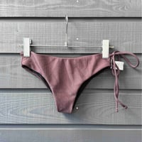 Surf Cheeky ♻️eco Rib Chestnuts