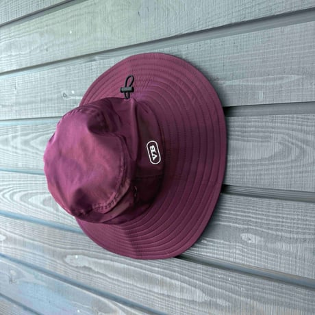 Sunward bound サーフハット 赤 Brand＊SUNWARDBOUND | Bailando Surf