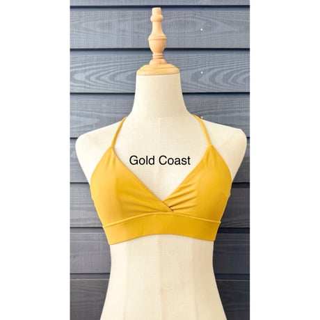 Surf Top Matte