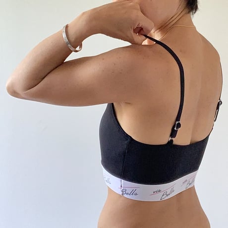 Love Bra Top