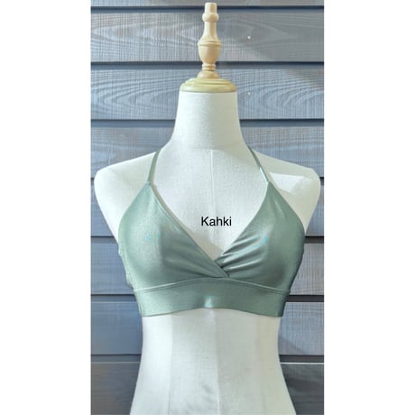 Surf Top Shiny