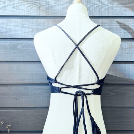 Surf Top ♻️Eco Rib