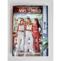 via Bella Free Magazine Vol.5