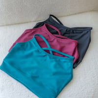 2way tops Matte Deep Ocean