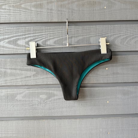 Reversible Cheeky Bottom　Deep Ocean