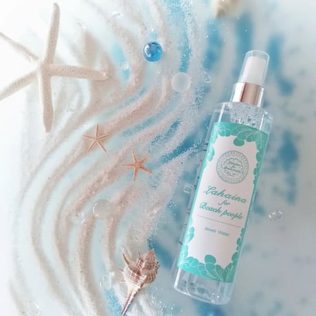 Lahaina for Beach People　ジュエルウォーター