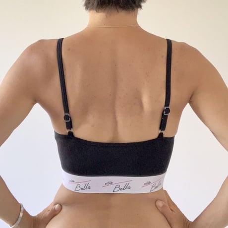 Love Bra Top