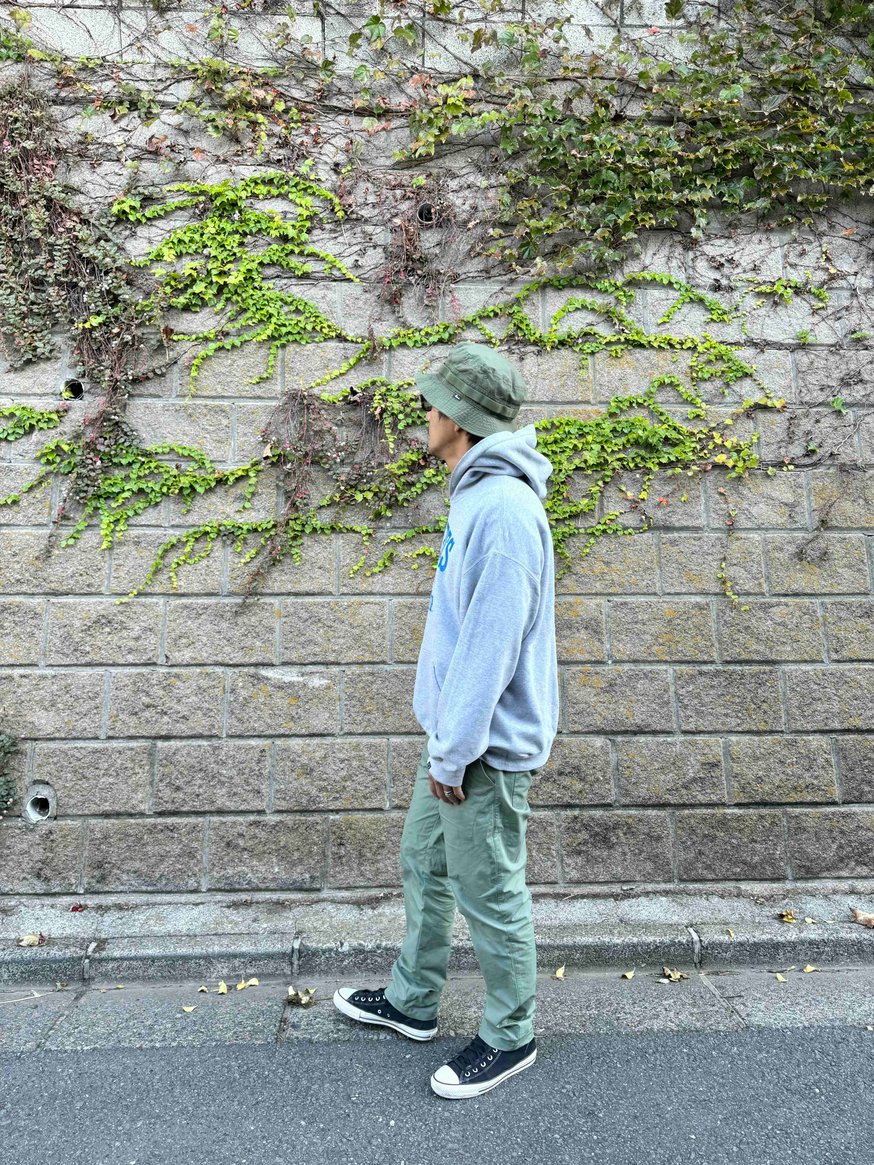 Men& Women対応 履きごごち抜群Easy Work Pants 発売！ | via B