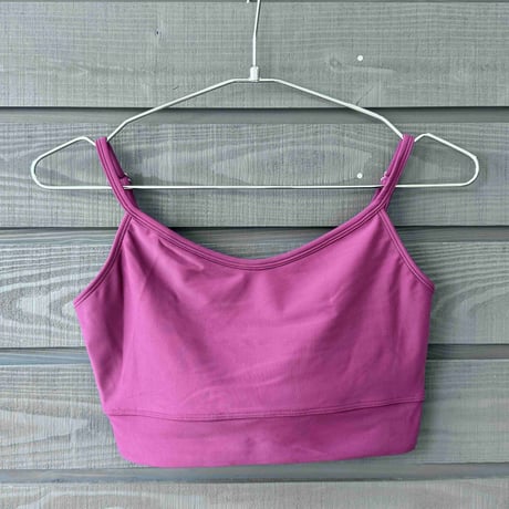 2way tops Matte Rose Wine