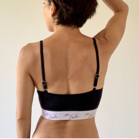 Love Bra Top