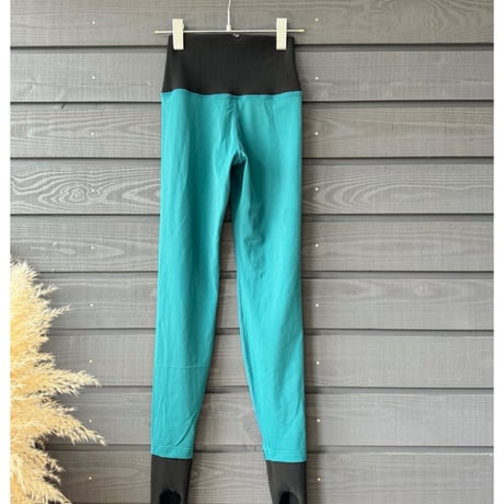Stirrup Leggings