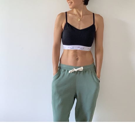 Love Bra Top