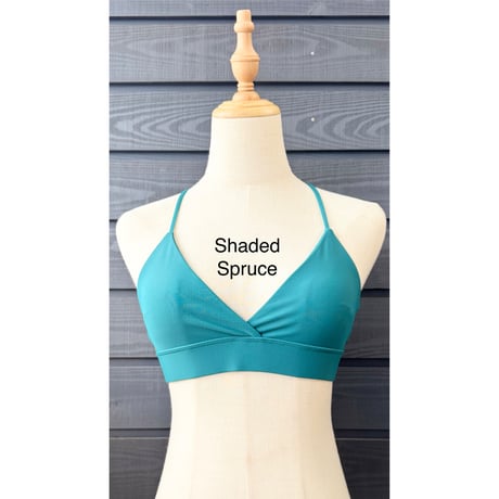 Surf Top Matte