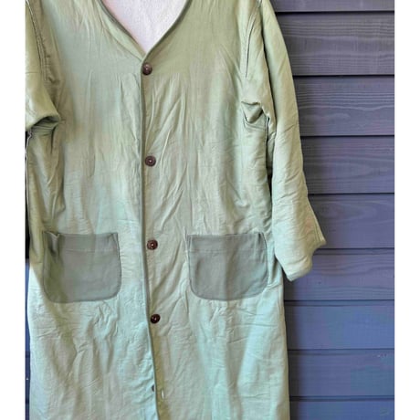 Bamboo Cotton Towel   Easy Jacket for Men & Women