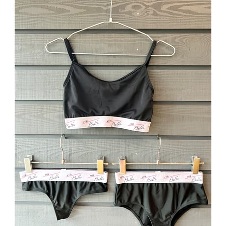 Love Bra Top