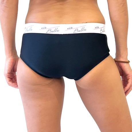 Love Bikini Bottoms
