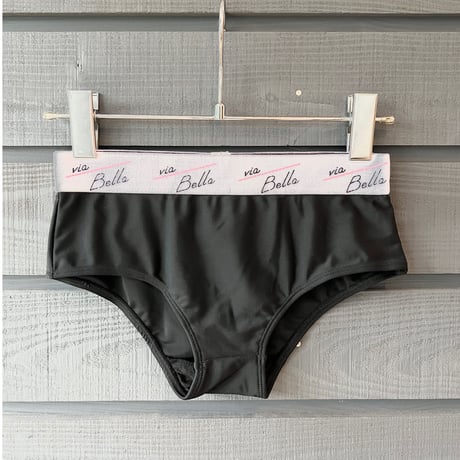 Love Bikini Bottoms