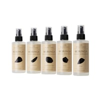モリンガ香草蒸留水 200ml ベーシック/ローズ/ラベンダー/レモンティーツリー/ミント