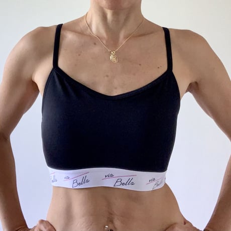 Love Bra Top