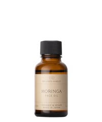 Wellness Hamlet Moringa Botanicals Pure  Face Oil 30ml