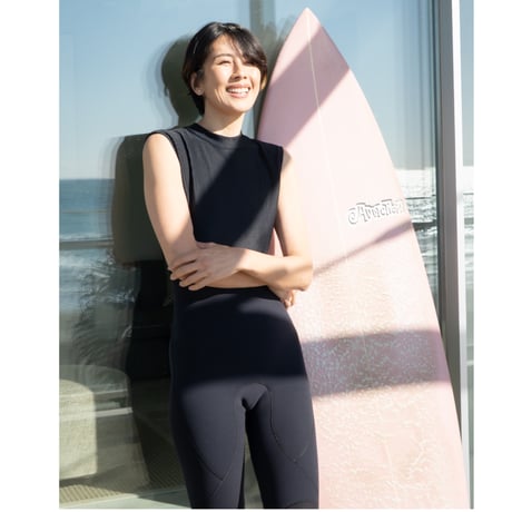 Surf Suit – Bella SIRENA