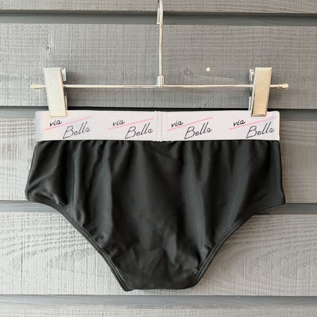 Love Bikini Bottoms