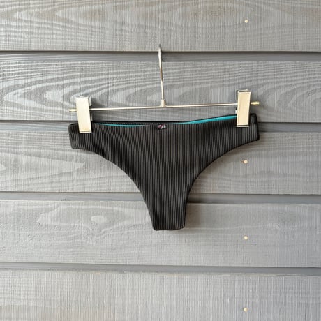 Reversible Cheeky Bottom　Deep Ocean
