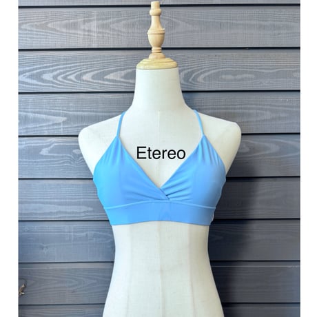 Surf Top ♻️　Matte