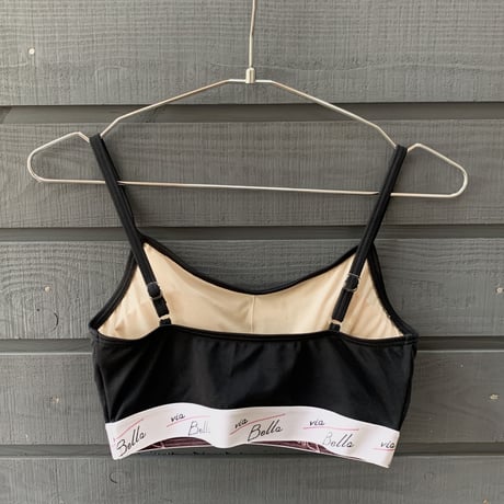 Love Bra Top