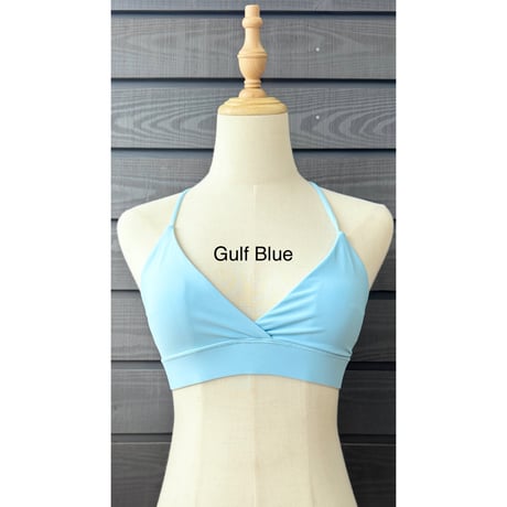Surf Top Matte