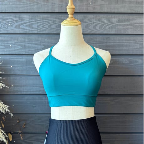 2way tops Matte Deep Ocean