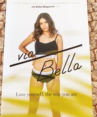 via Bella Mini Magazine vol.1