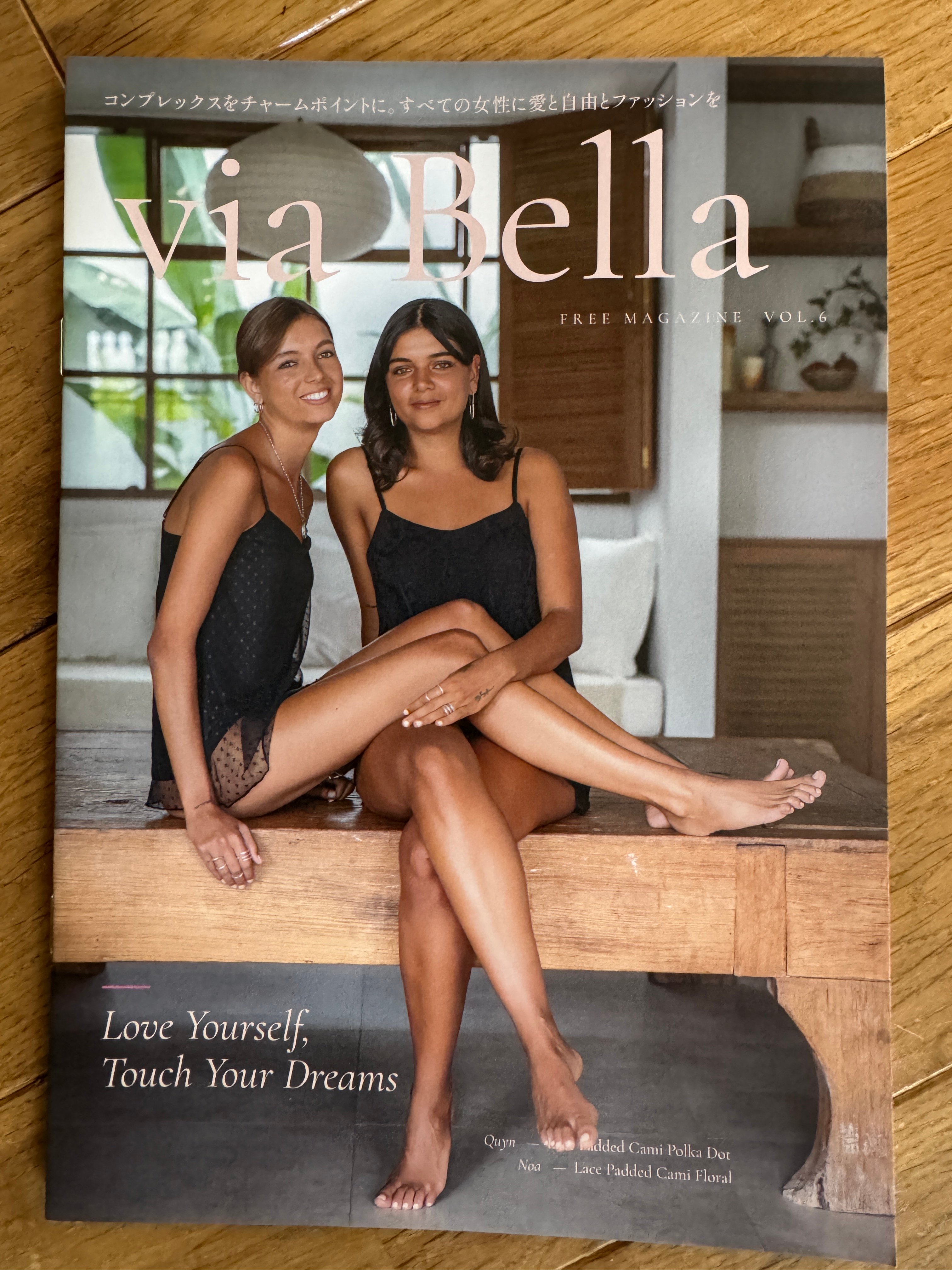 Free Mag vol.6