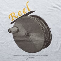 Jacou  "REEL" T-shirts