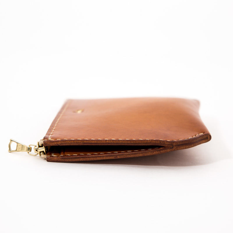 Jacou JW007（pouch wallet M） Jacou JW007 ( pouch wallet M ) | WEED & STONE D
