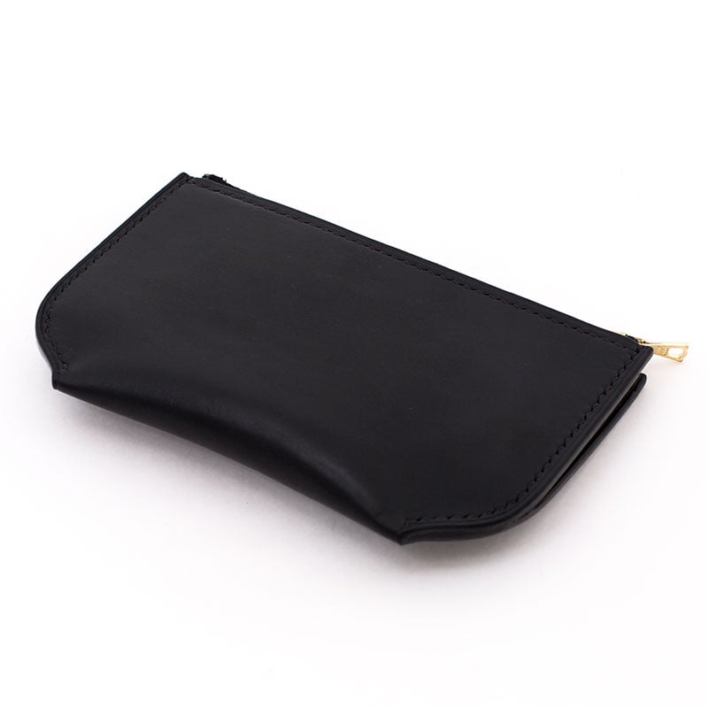 Jacou JW007 ( pouch wallet M ) | WEED & STONE D