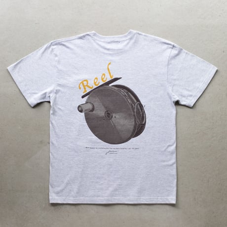 Jacou  "REEL" T-shirts