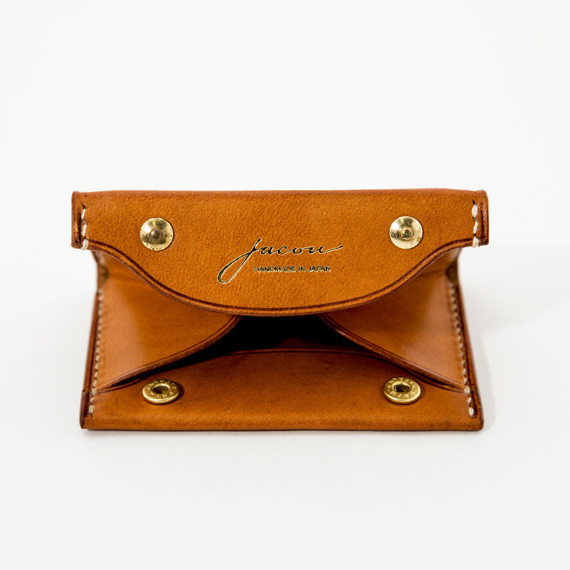 Jacou JW004 ( minimum wallet ) | WEED & STONE D