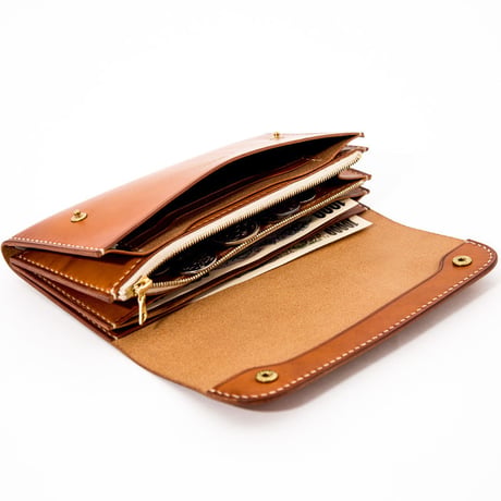 Jacou JW003 ( long wallet )