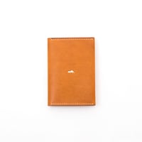 Jacou JS205 ( passport case )